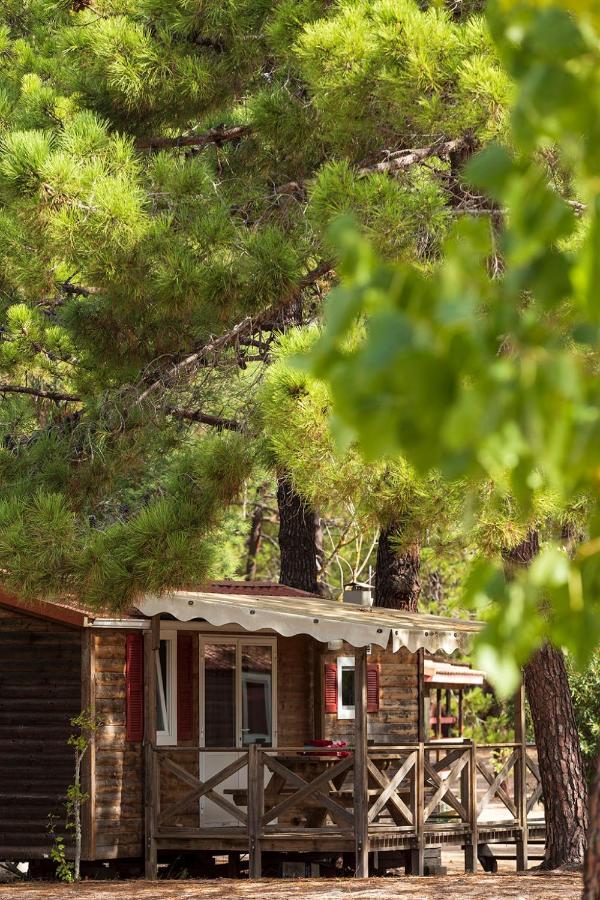 Camping Golfo Di Sogno Hotel Porto-Vecchio  Exterior photo